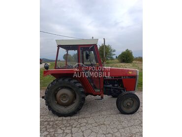 IMT 542