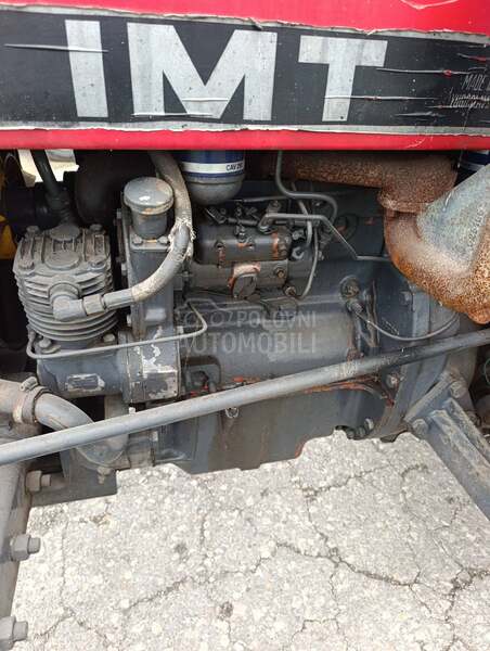IMT 542