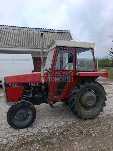 IMT 542