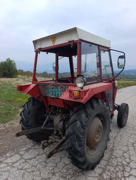 IMT 542