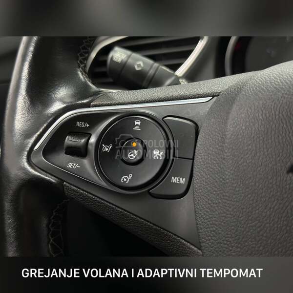 Opel Grandland X 1.2 INNOVATION