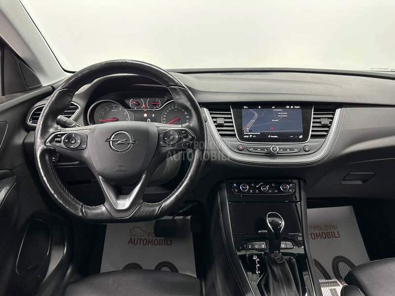 Opel Grandland X 1.2 INNOVATION