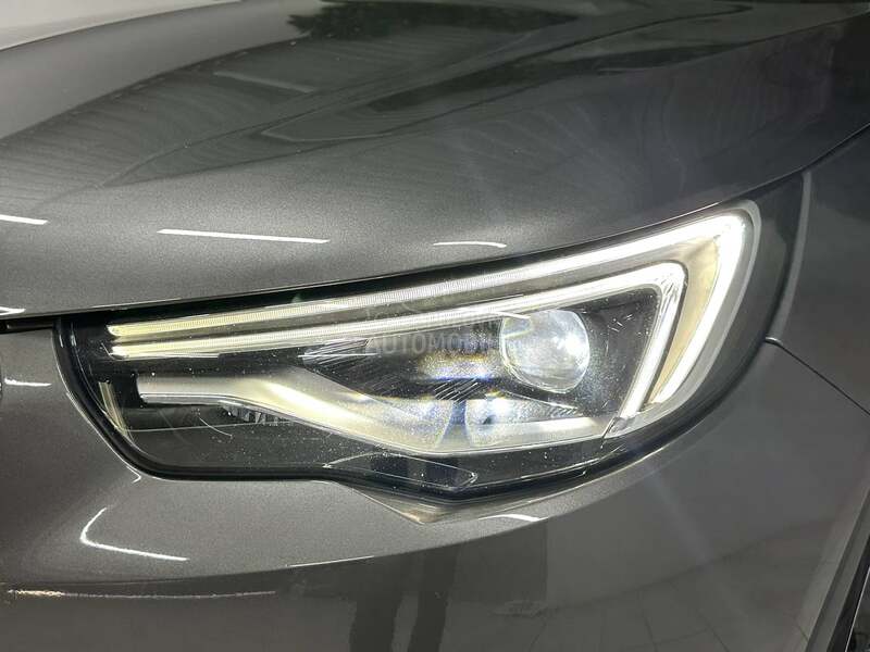 Opel Grandland X 1.2 INNOVATION