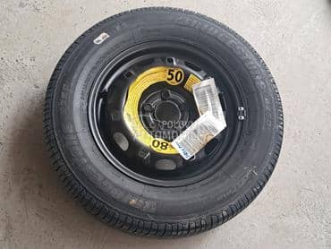 REZERVNI TOCAK za Volkswagen Polo