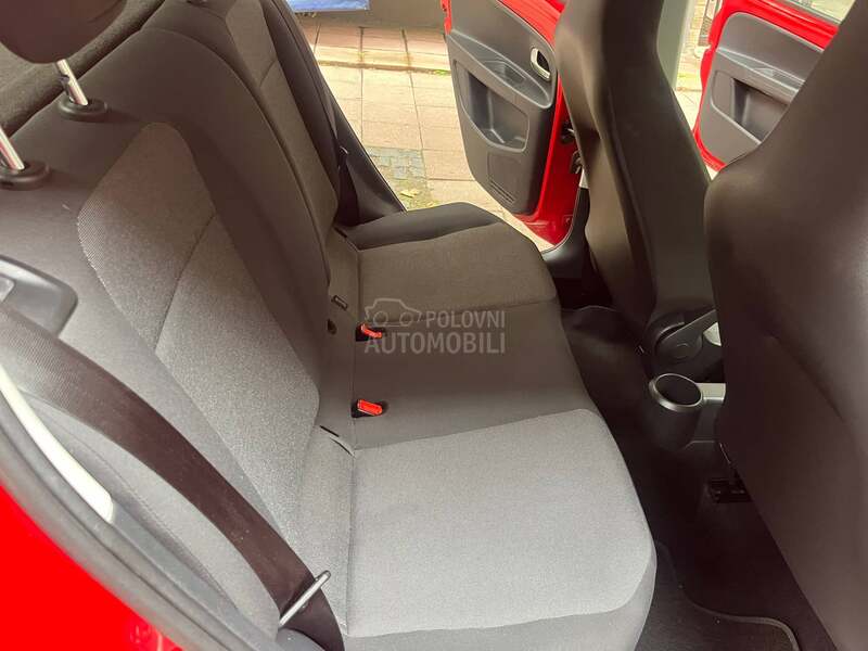 Volkswagen up! 1.0mpi