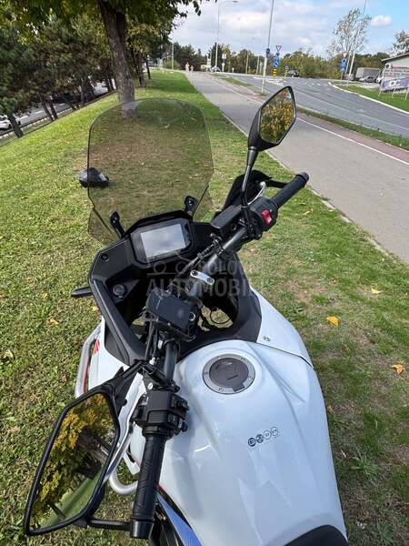 Honda Transalp XL750