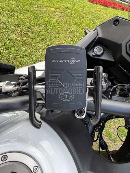Honda Transalp XL750