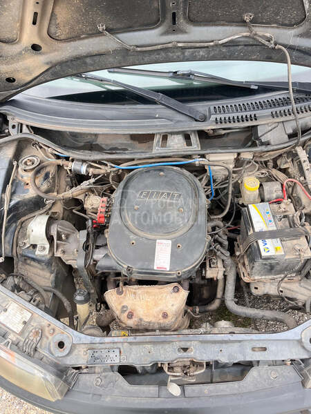 Fiat Punto 1.2