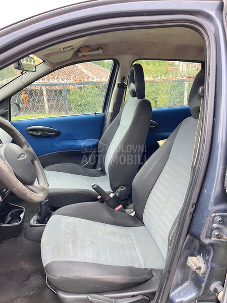 Fiat Punto 1.2