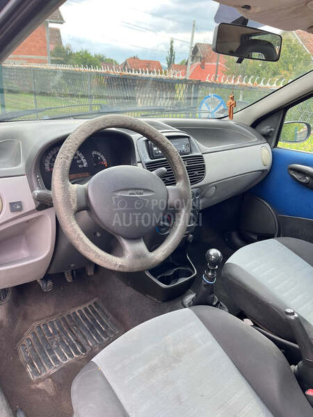 Fiat Punto 1.2