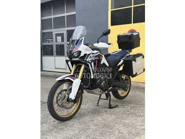 Honda Africa Twin