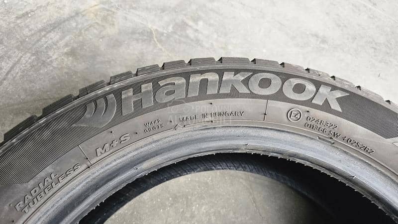 Hankook 165/65 R15 Zimska