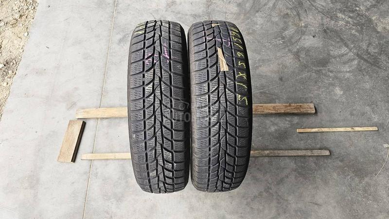 Hankook 165/65 R15 Zimska