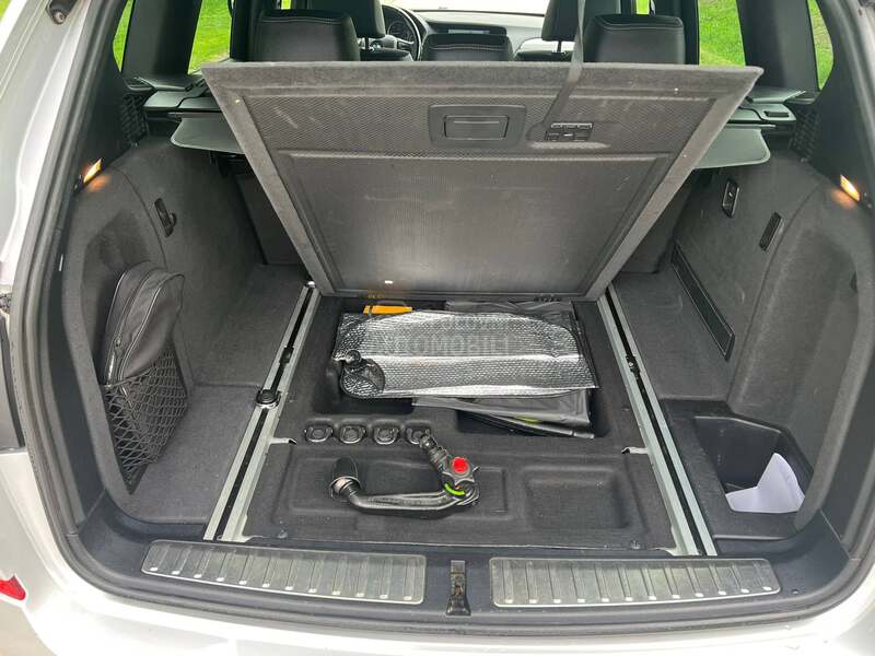 BMW X3 2.0 Xdrive