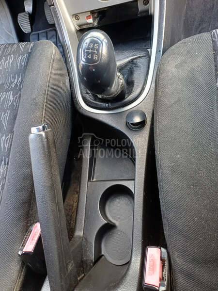 Peugeot 307 2.0HDI