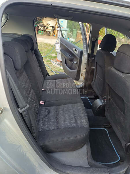 Peugeot 307 2.0HDI