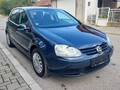 Volkswagen Golf 5 1.6I8V GERMANY