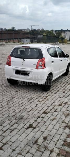 Suzuki Alto 1,0