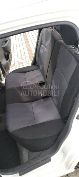 Suzuki Alto 1,0