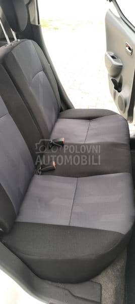 Suzuki Alto 1,0