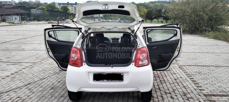 Suzuki Alto 1,0