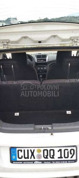 Suzuki Alto 1,0