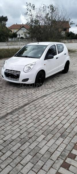 Suzuki Alto 1,0