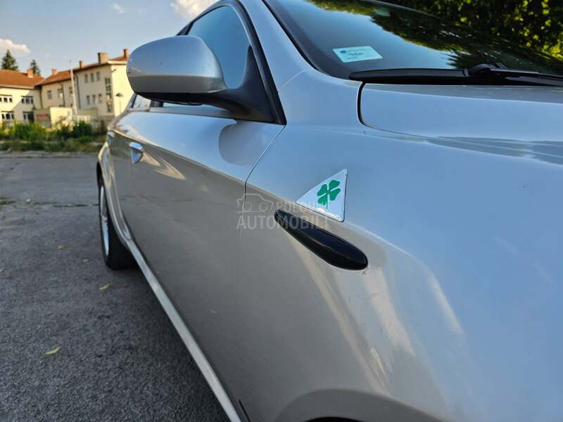 Alfa Romeo 159 1.9 150hp