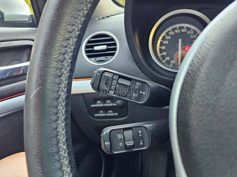 Alfa Romeo 159 1.9 150hp