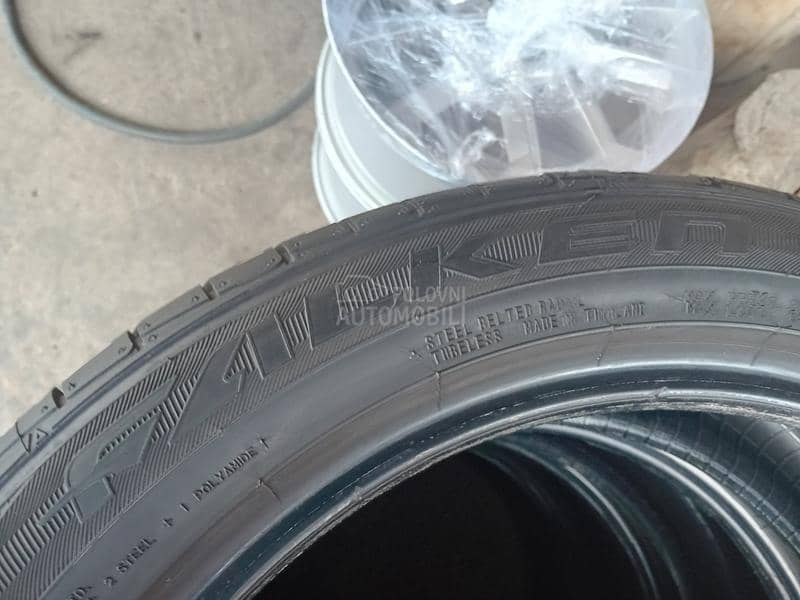 Falken 215/50 R18 Letnja