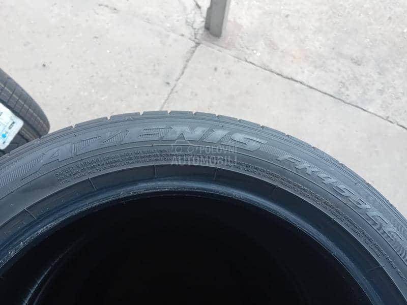 Falken 215/50 R18 Letnja