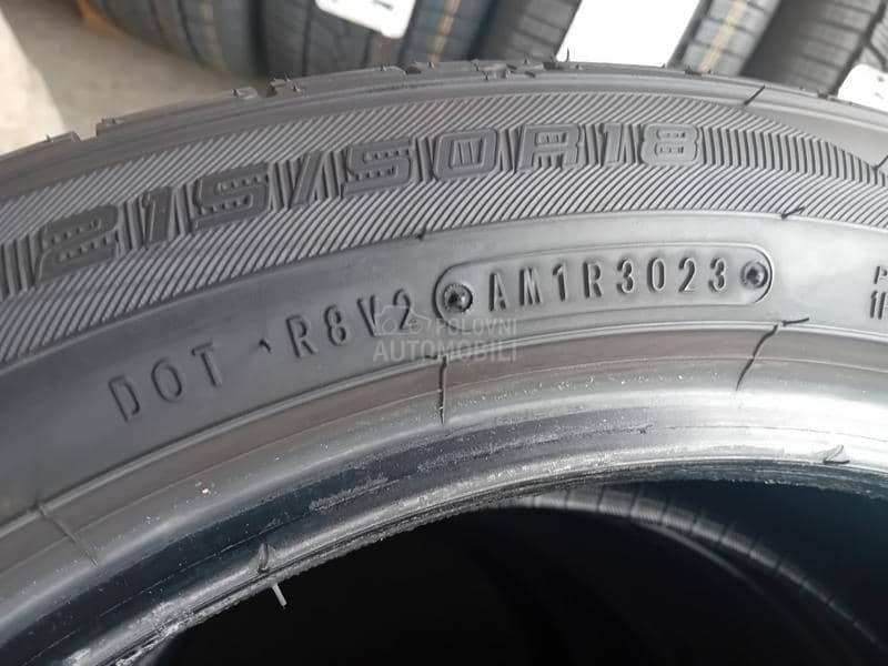 Falken 215/50 R18 Letnja