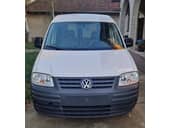 Volkswagen Caddy 1.9 sdi