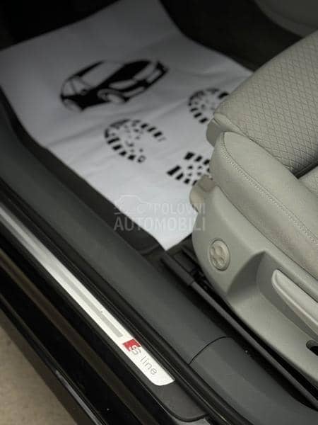Audi A6 2.0Tdi/Sline/Stronic Audi A6 2.0Tdi/Sline/Stronic