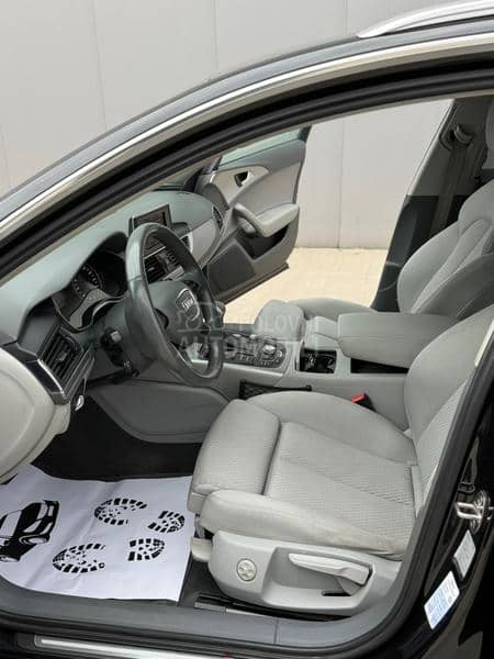 Audi A6 2.0Tdi/Sline/Stronic Audi A6 2.0Tdi/Sline/Stronic