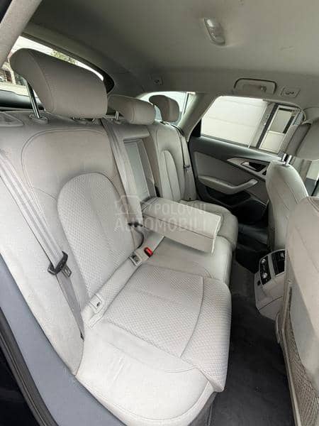 Audi A6 2.0Tdi/Sline/Stronic Audi A6 2.0Tdi/Sline/Stronic