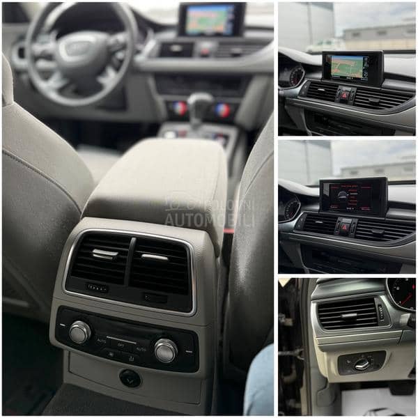 Audi A6 2.0Tdi/Sline/Stronic Audi A6 2.0Tdi/Sline/Stronic