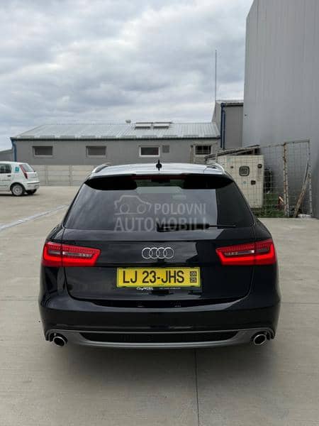 Audi A6 2.0Tdi/Sline/Stronic Audi A6 2.0Tdi/Sline/Stronic