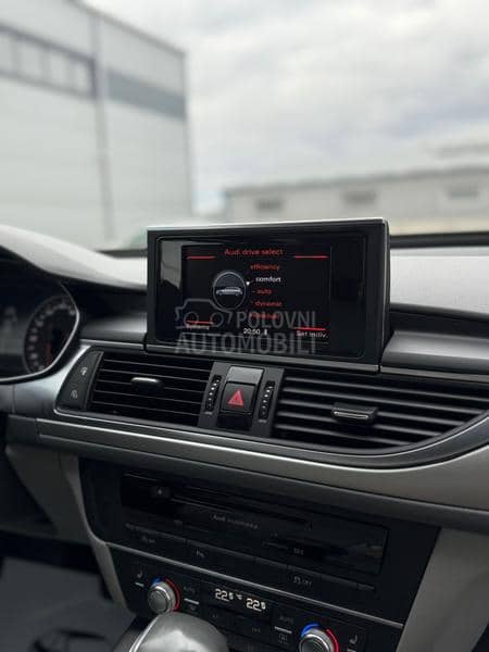 Audi A6 2.0Tdi/Sline/Stronic Audi A6 2.0Tdi/Sline/Stronic