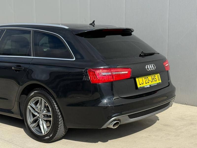 Audi A6 2.0Tdi/Sline/Stronic Audi A6 2.0Tdi/Sline/Stronic