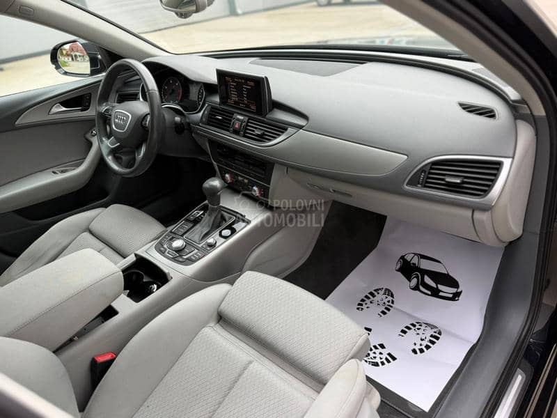Audi A6 2.0Tdi/Sline/Stronic Audi A6 2.0Tdi/Sline/Stronic