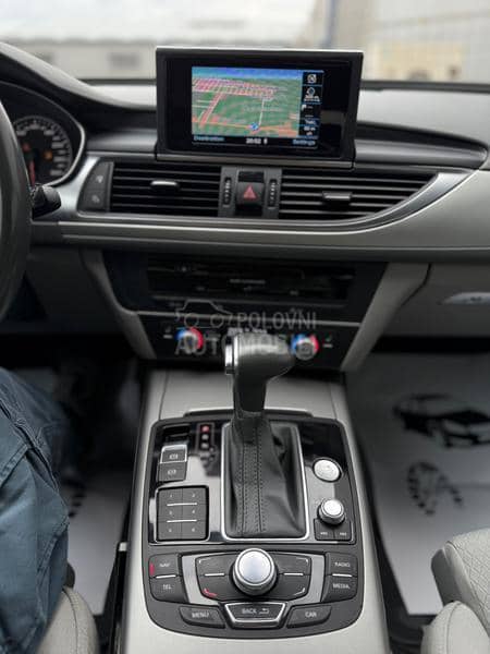 Audi A6 2.0Tdi/Sline/Stronic Audi A6 2.0Tdi/Sline/Stronic