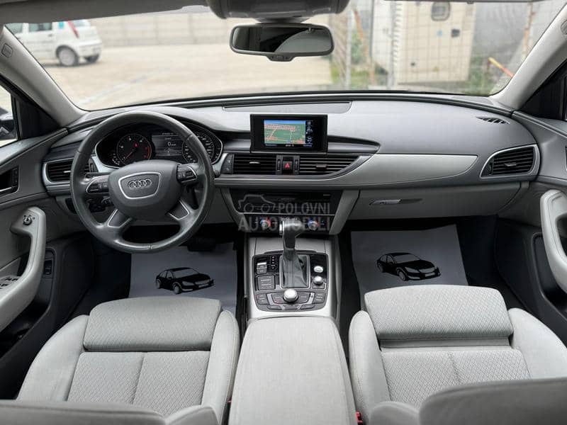 Audi A6 2.0Tdi/Sline/Stronic Audi A6 2.0Tdi/Sline/Stronic