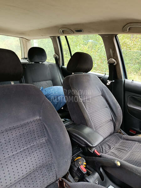 Volkswagen Golf 4 