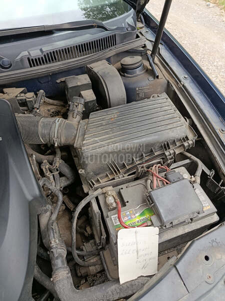 Volkswagen Golf 4 
