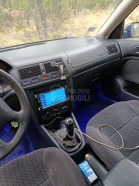 Volkswagen Golf 4 