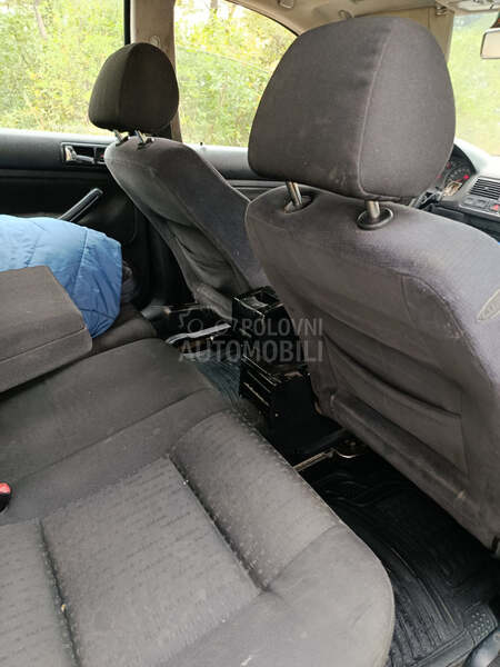 Volkswagen Golf 4 