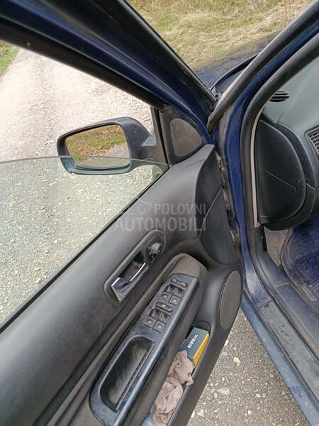 Volkswagen Golf 4 