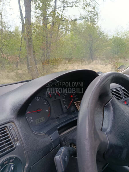 Volkswagen Golf 4 