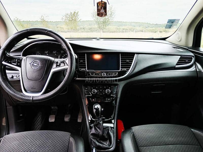 Opel Mokka X 1.6 CDTI